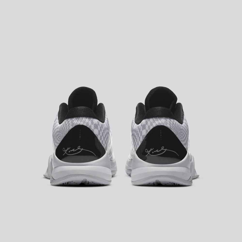 Exclusive Nike Kobe 5 Protro 