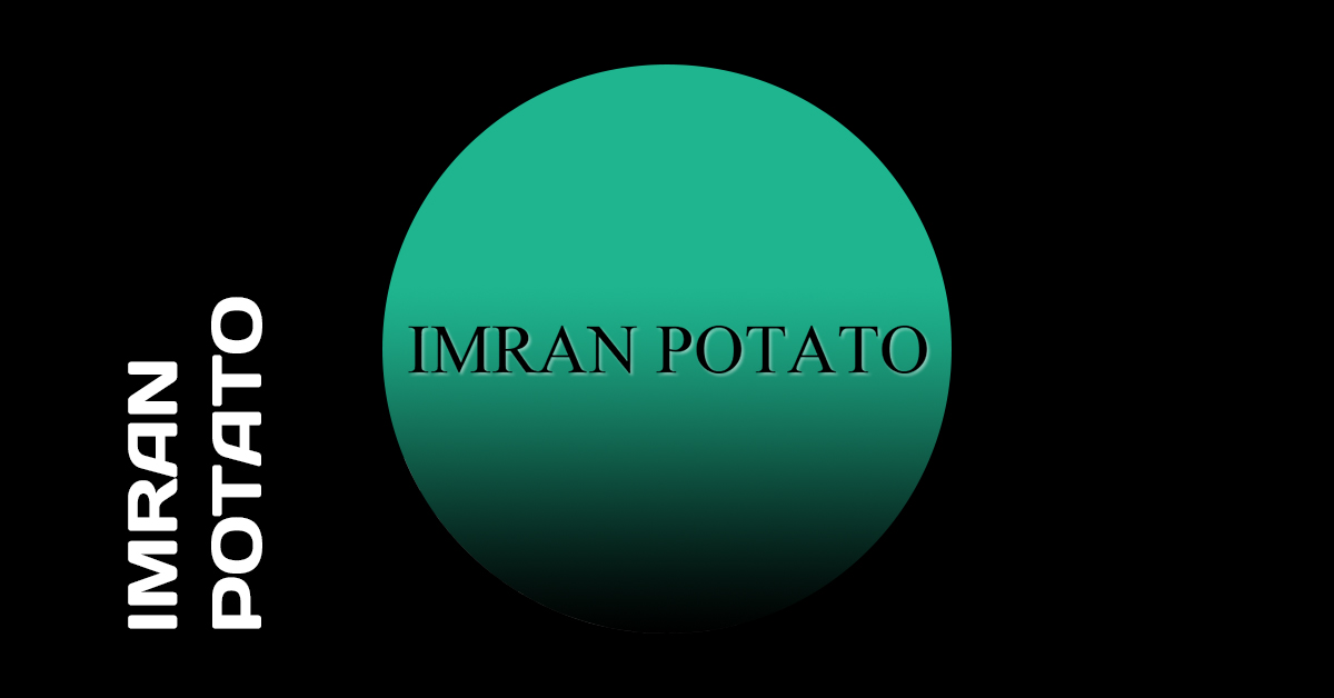 Buy Imran Potato - All releases at a glance at grailify.com