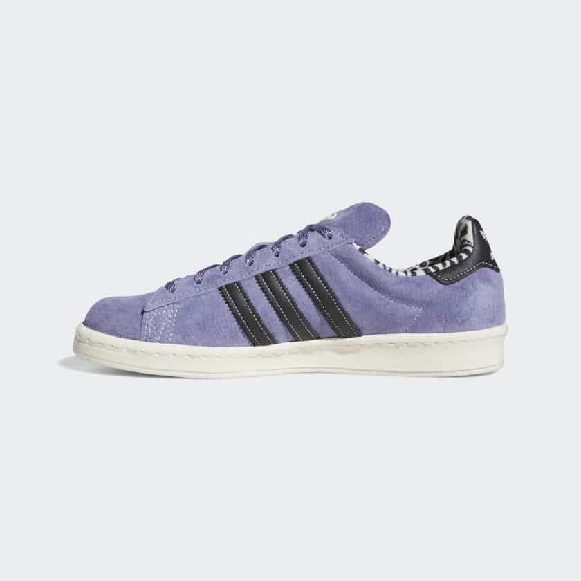 adidas Top Ten 2010 Cloud White Team College Purple Matte Gold HQ4624