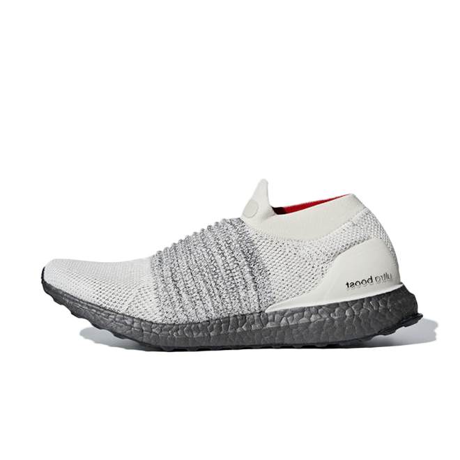 Adidas ultra boost laceless clear brown sale