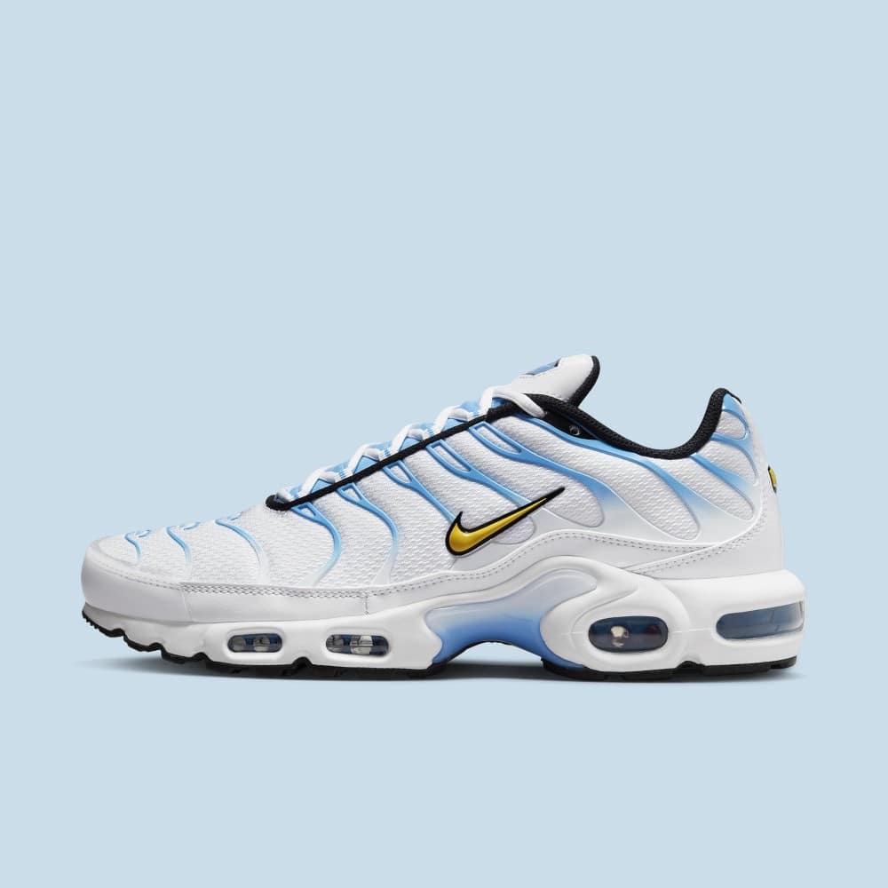 Air max plus clearance t