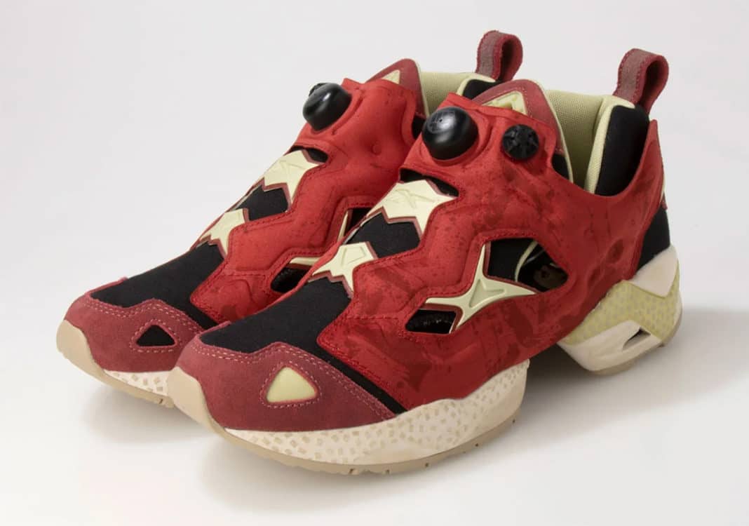 Zangief Appears on the Street Fighter x Instapump Fury