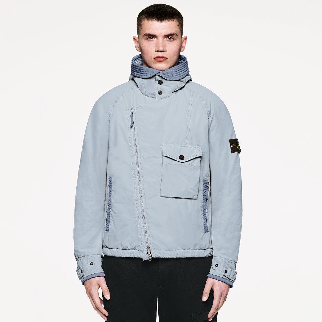 Stone Island - All You Need to Know About the Label | Grailify