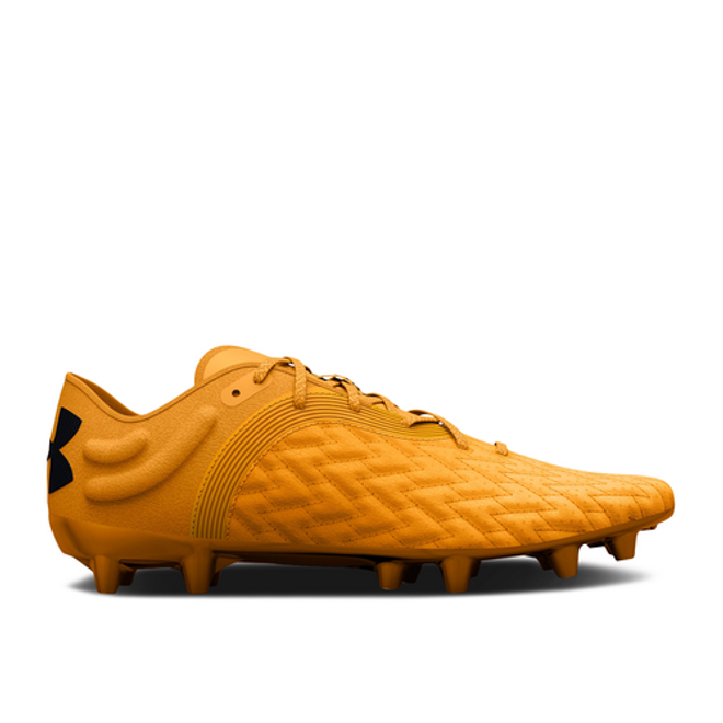 Under Armour Clone Magnetico Pro 2 FG 'Orange Shock' | 3025640-800