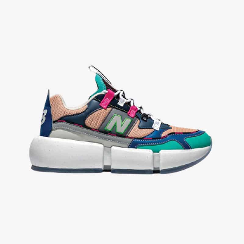 New Balance Vision Racer Surplus  Jaden smith, Will smith, New balance