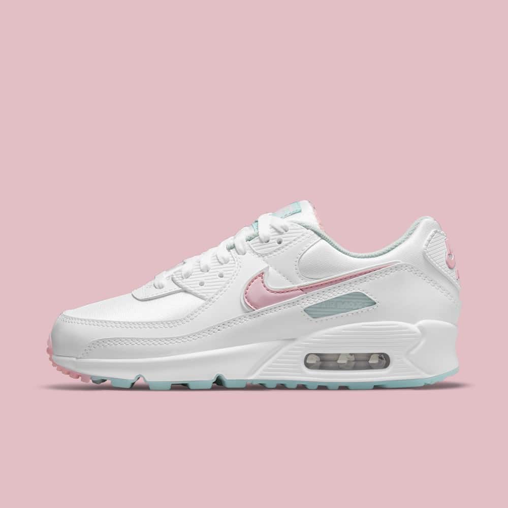 nike air max pastel