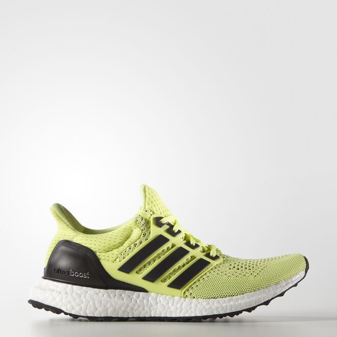 Ultra boost frozen yellow sale