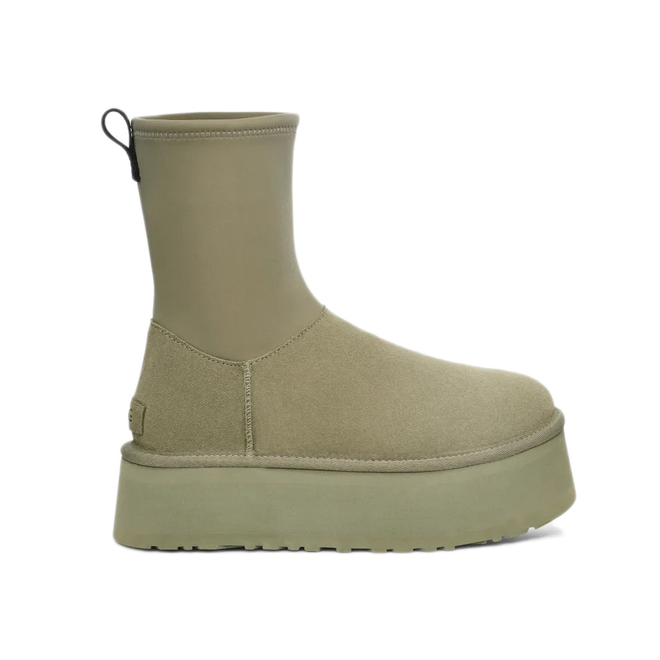 UGG Classic Dipper Boot Shaded Clover (Women's)