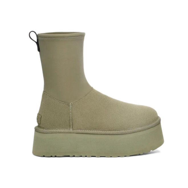 UGG Classic Dipper Boot Shaded Clover (Women's)