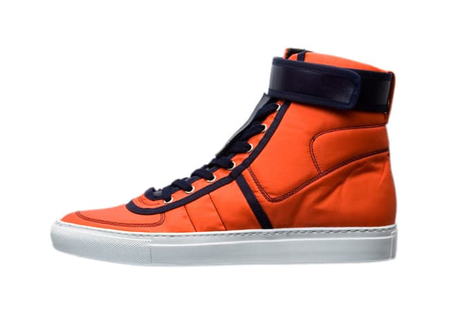 Raf simons best sale astronaut sneakers