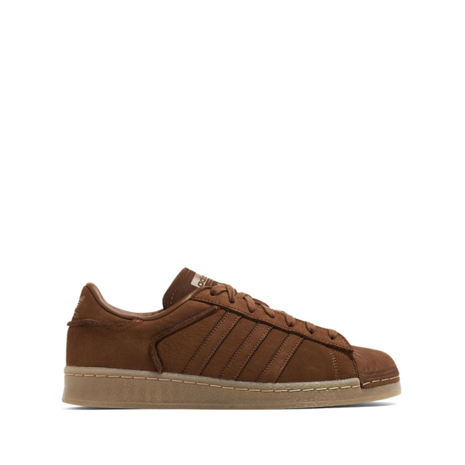 Adidas neo store leren sneakers