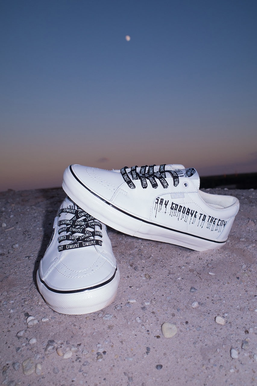 Converse civilist on sale