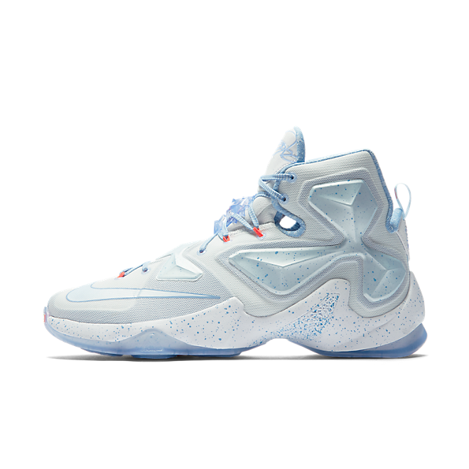 Lebron 13 deals christmas edition