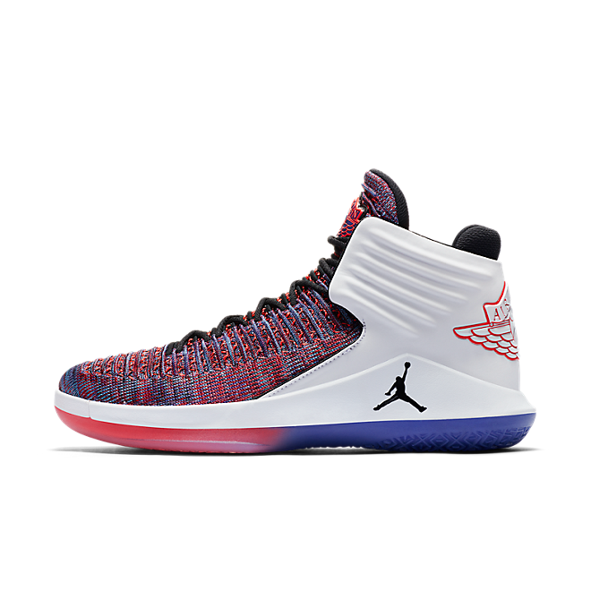 Jordan XXXII Finale AA1253 105 AH3348 105 Grailify