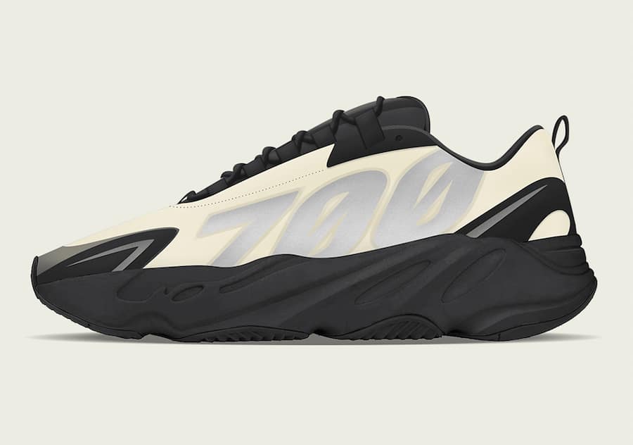 Yeezy cheap mafia 700