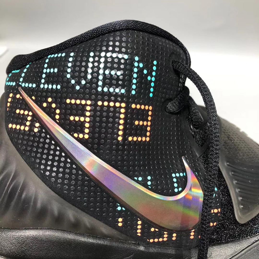 This is How the Next Nike Kyrie 6 Could Look Grailify