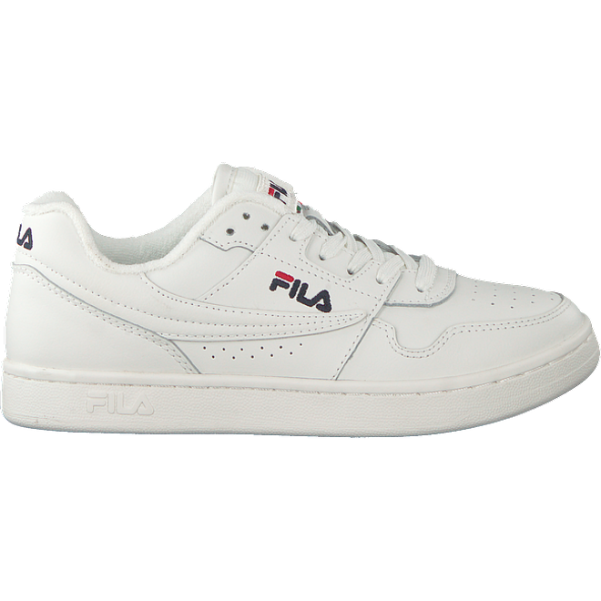 Fila arcade low store wmn