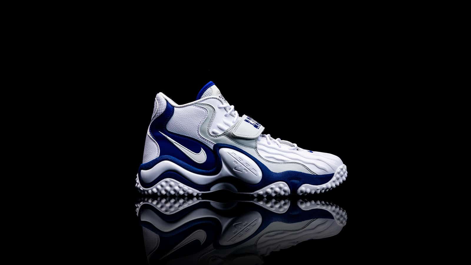 Nike air outlet zoom barry sanders