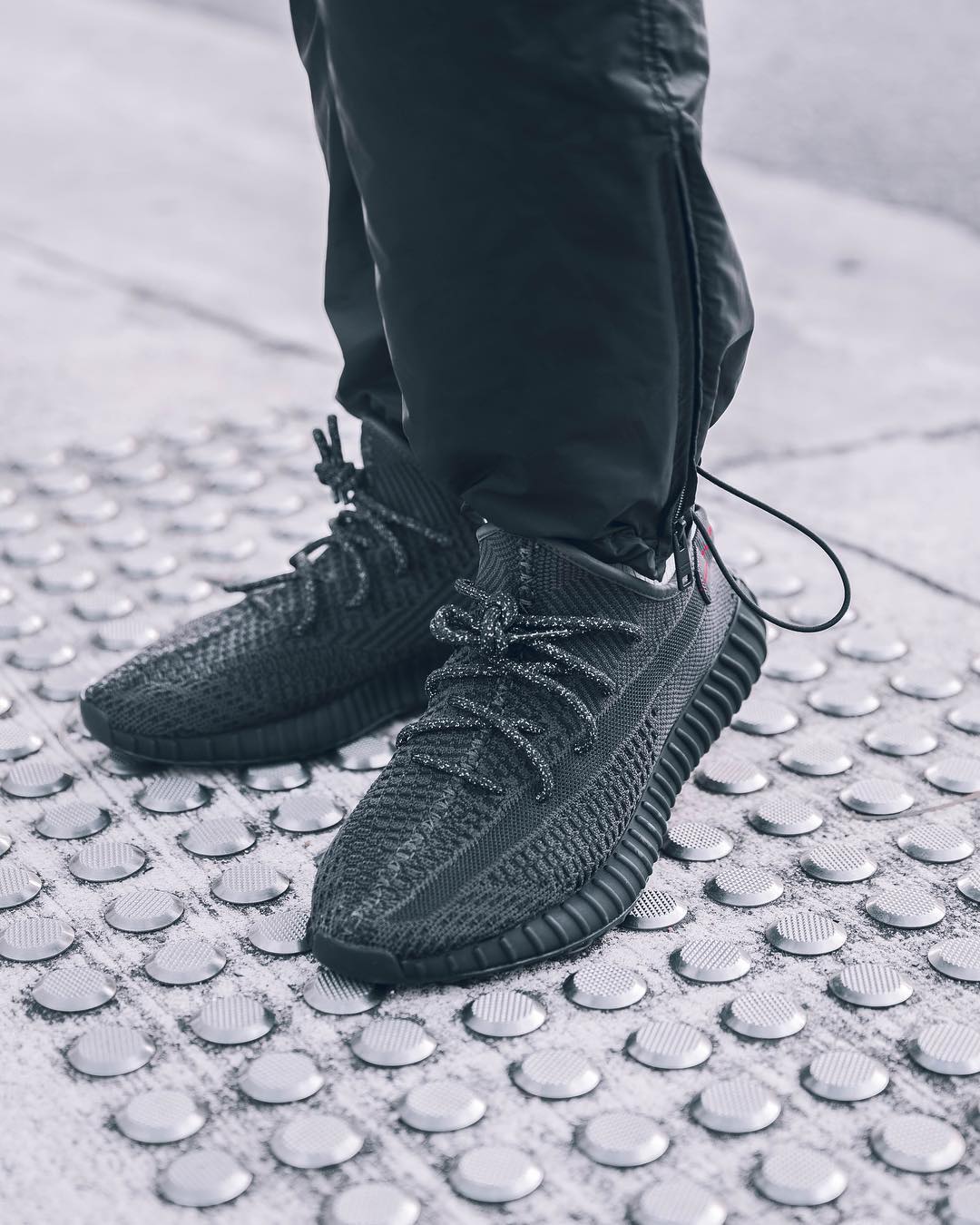 Yeezy store adidas schwarz