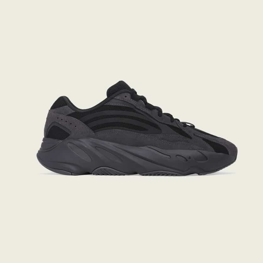 The adidas Yeezy Boost 700 V2 Vanta Another Colourway Is Launched