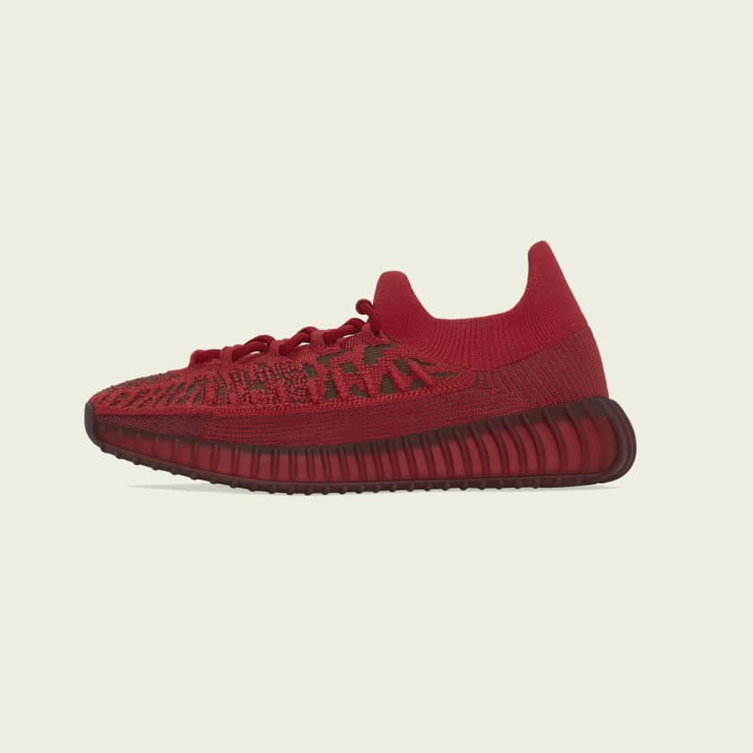 Yeezy boost 350 store v2 rot