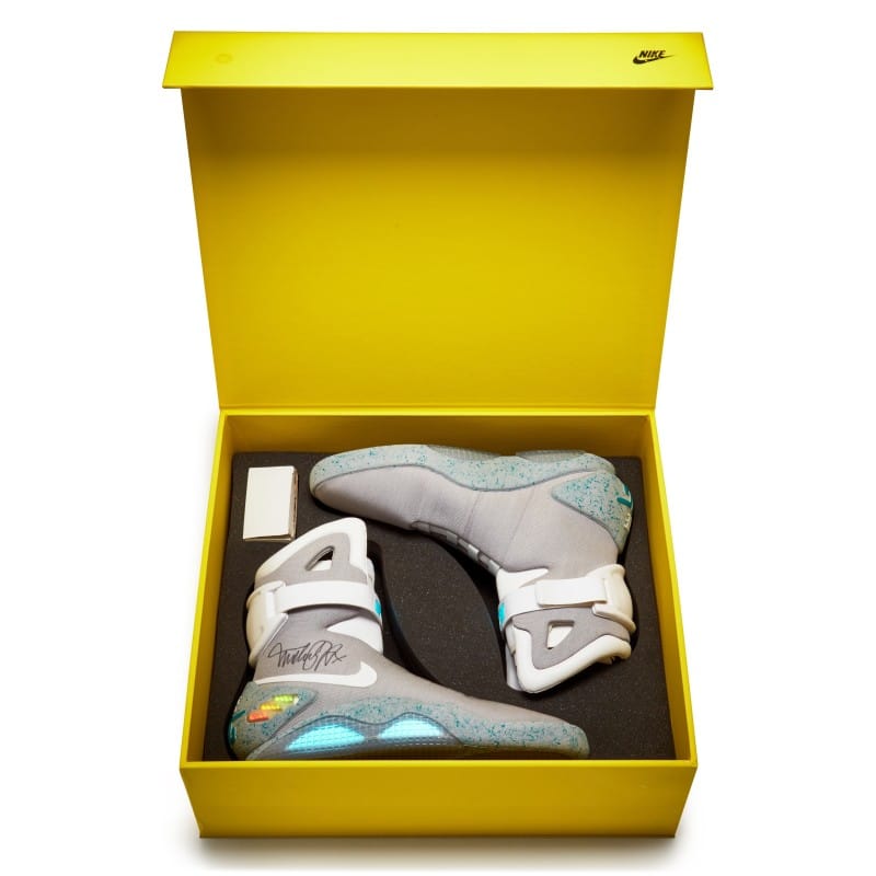 Original cheap air mag