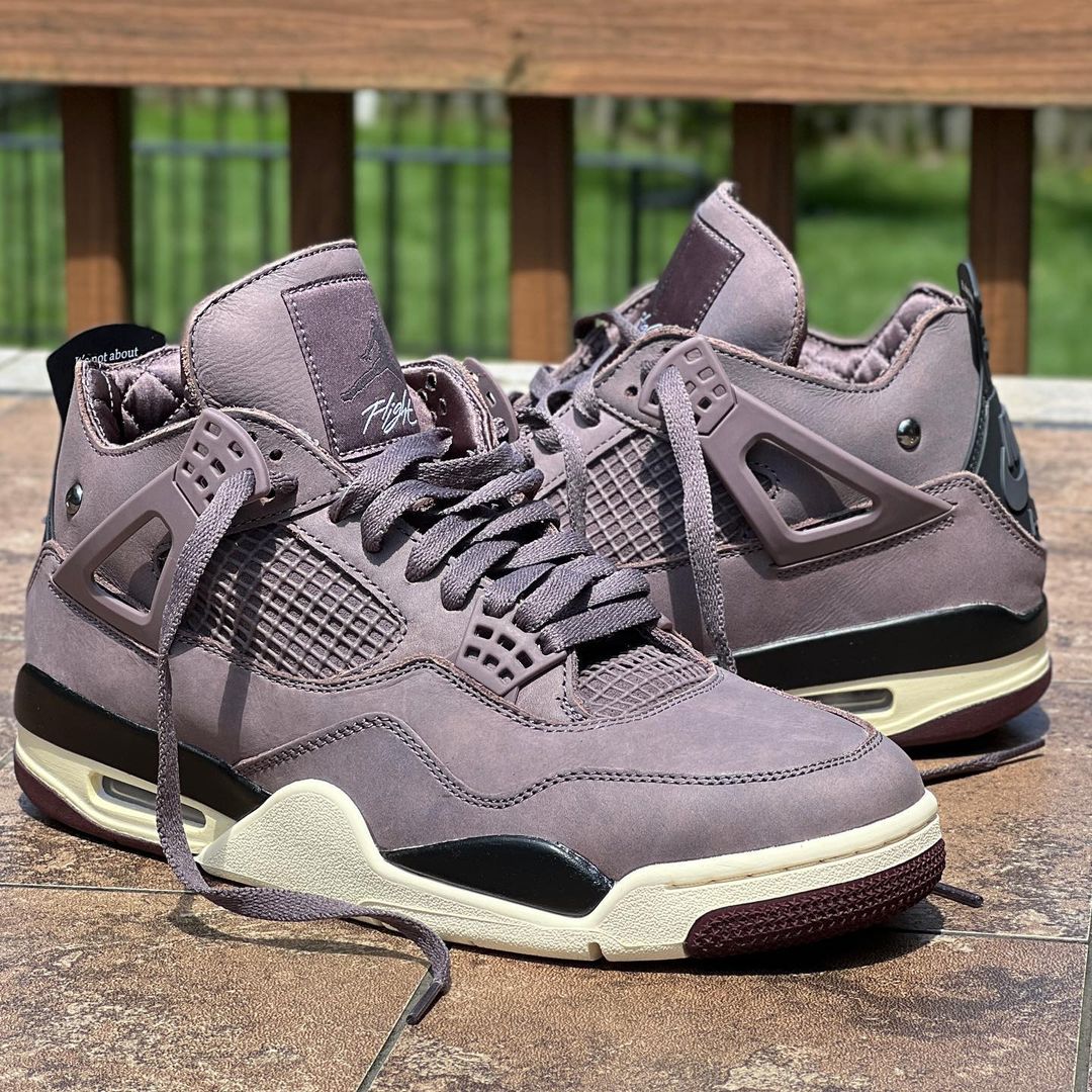 Jordan 4 clearance drop