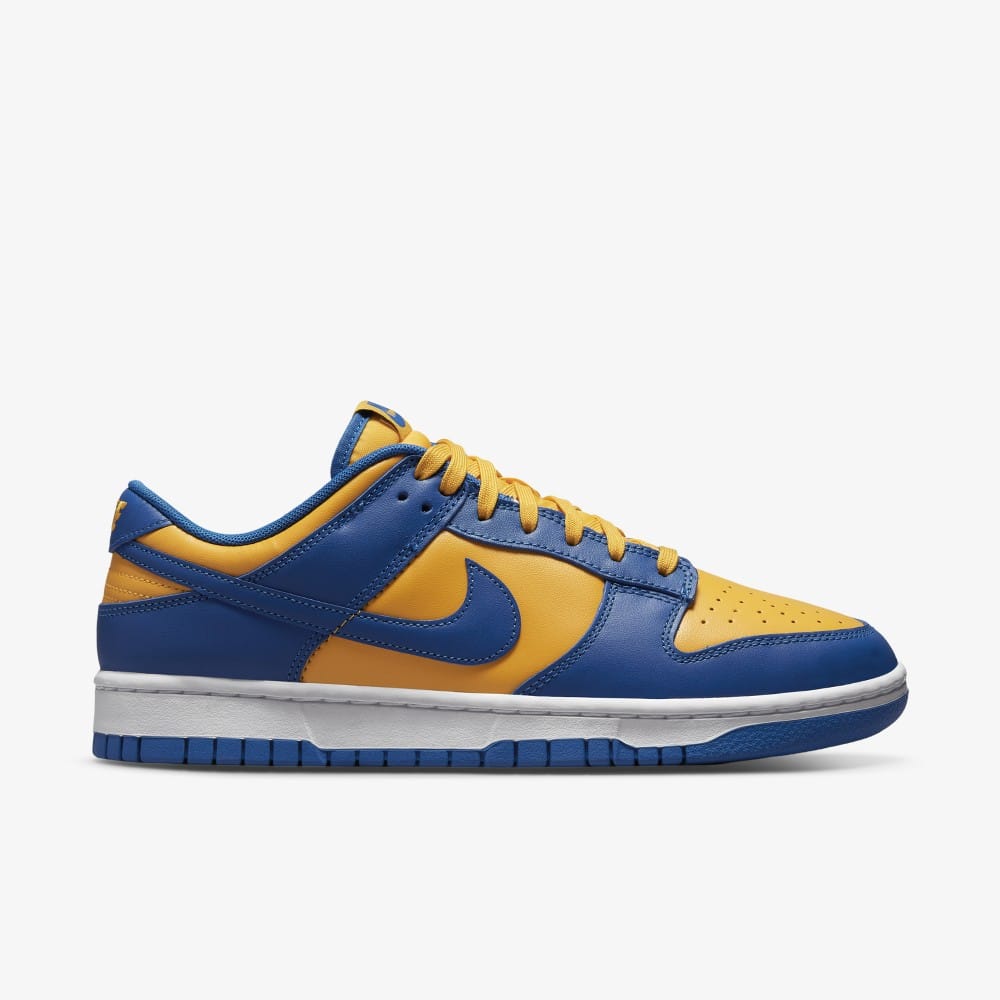 Nike sb dunk low online pro blue chill stockx