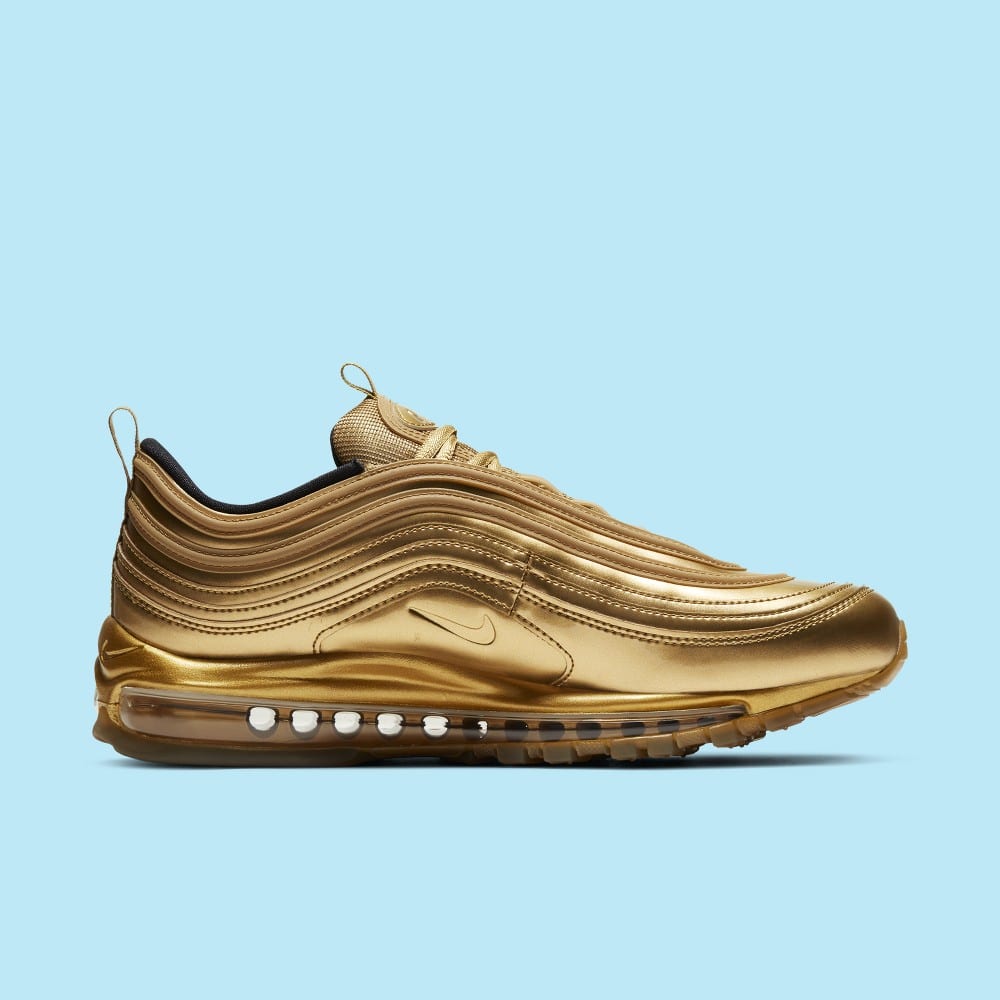 Goldene air max 97 online