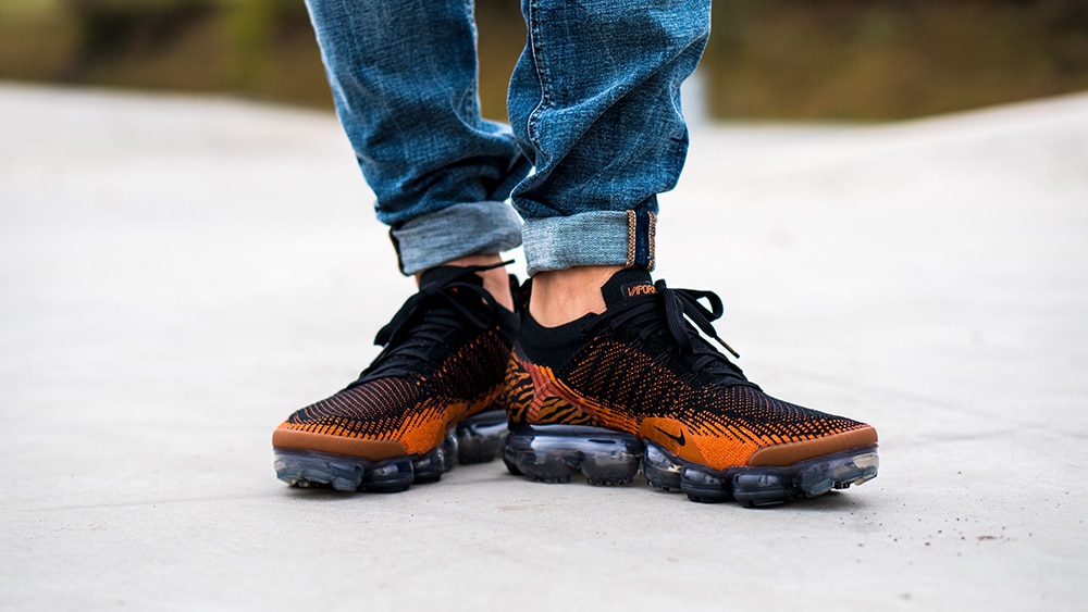 Air vapormax flyknit 2 tiger online