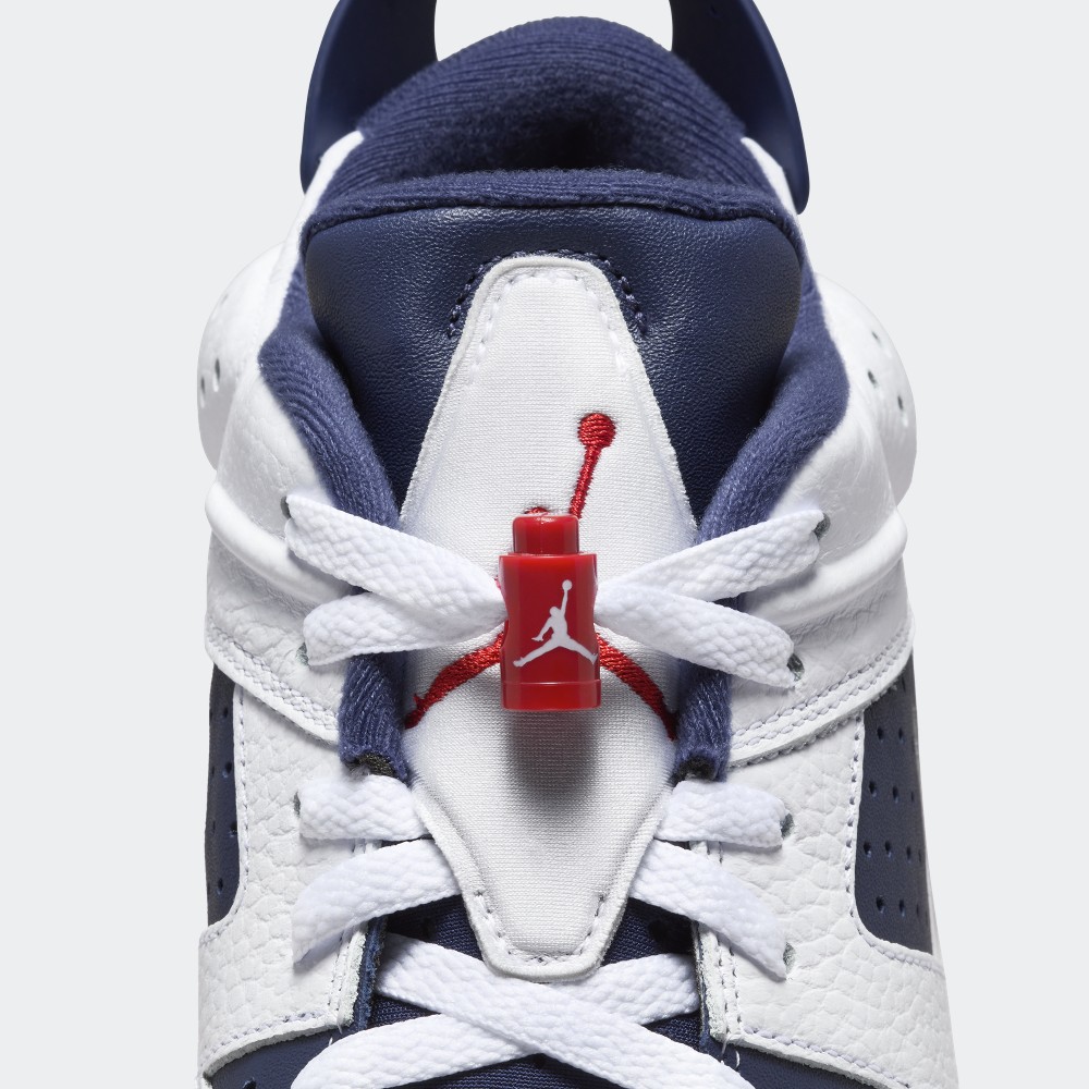 Air Jordan 6 Low Golf