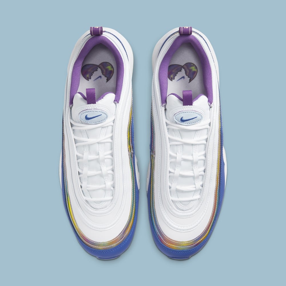 Easter air max 97 release clearance dates