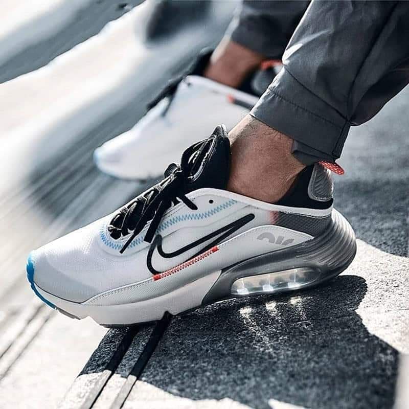 Air max 2090 x supreme online