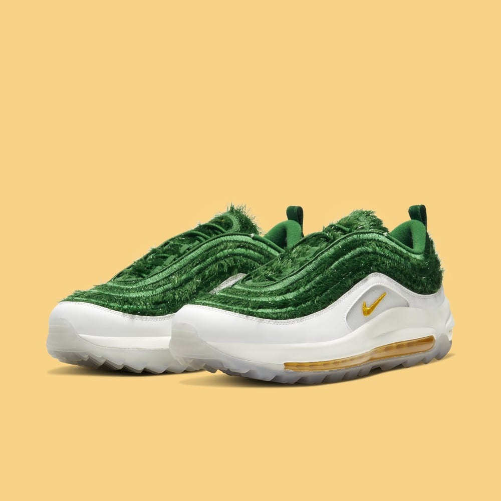 Nike hot sale grass sneaker