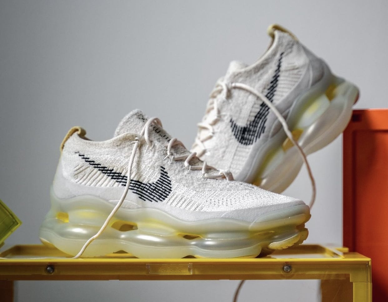 New hot sale nike vapormax