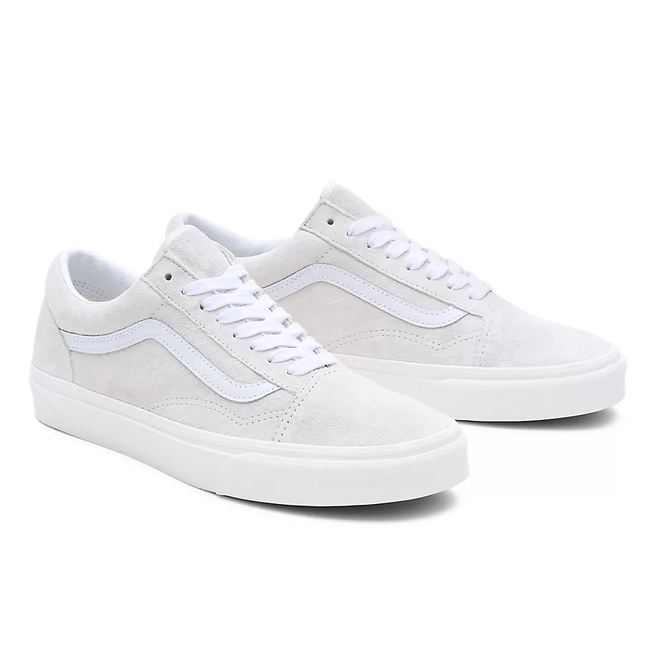 Vans moonbeam old skool sales