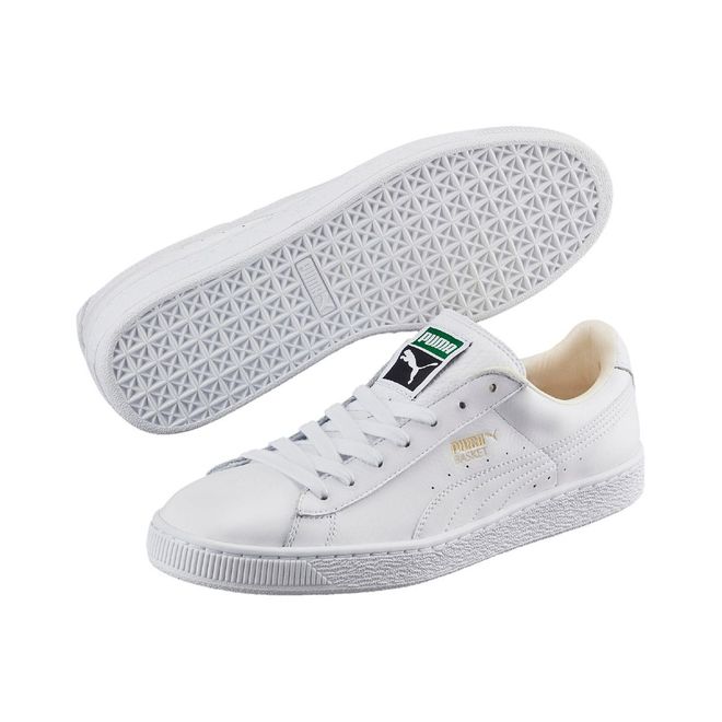 Puma basket cheap classic lfs jr