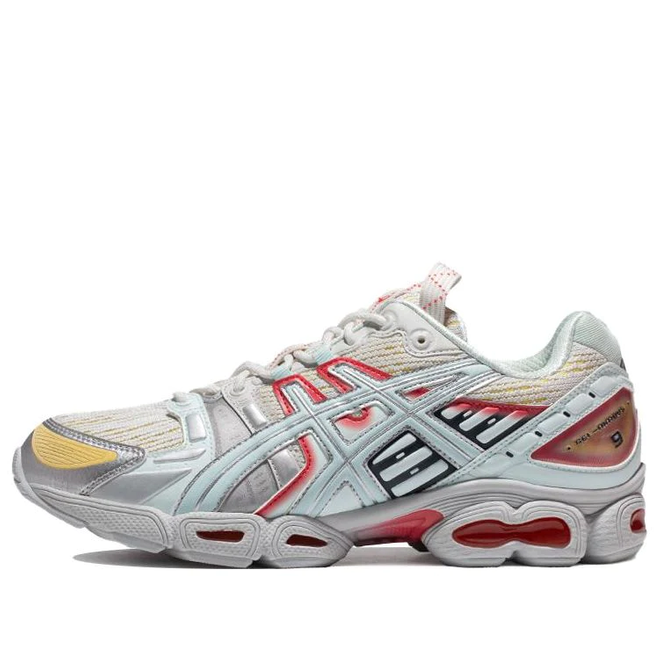 Asics gel lyte outlet komachi strap mt