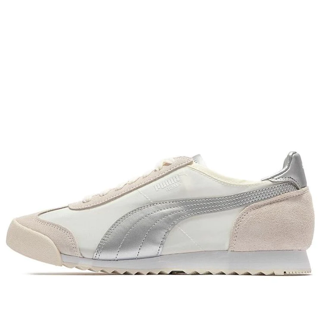 Puma roma summer clearance trainers