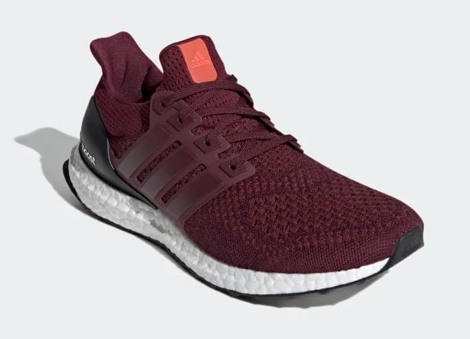 Adidas ultra 2024 boost 1.0 burgundy