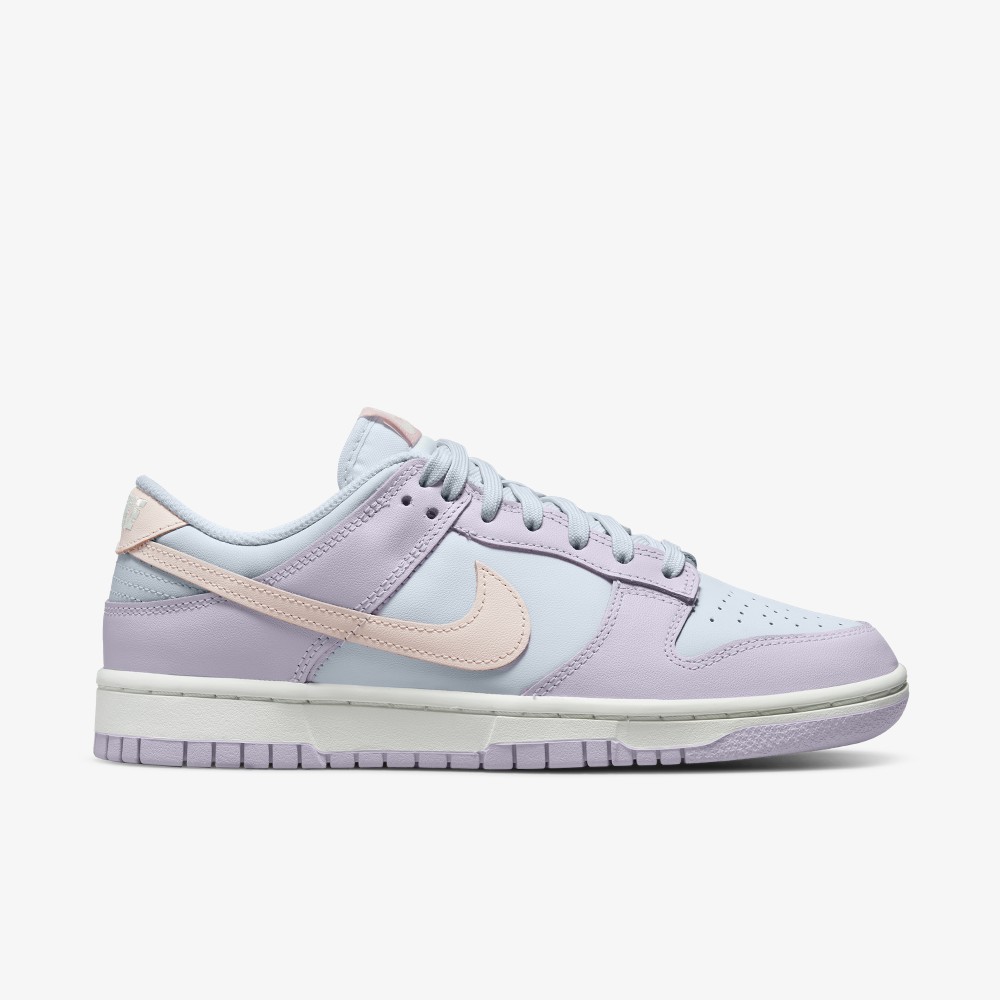 nike dunk low easter release date