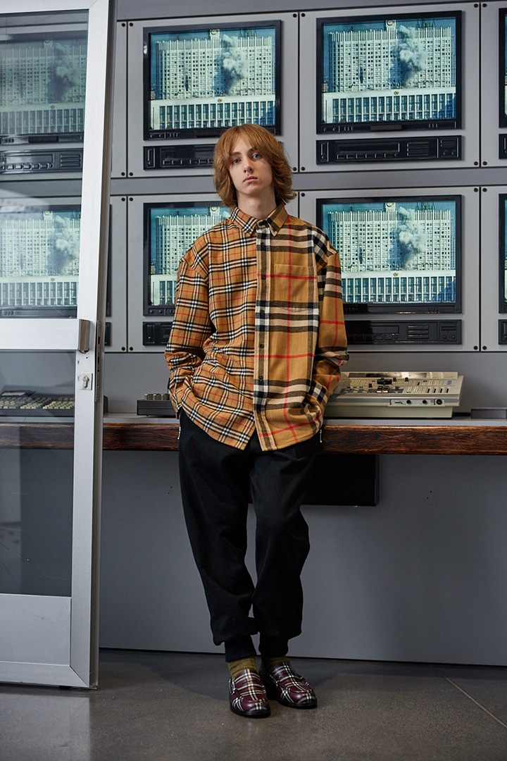 Everything You Need to Know about Gosha Rubchinskiy Grailify