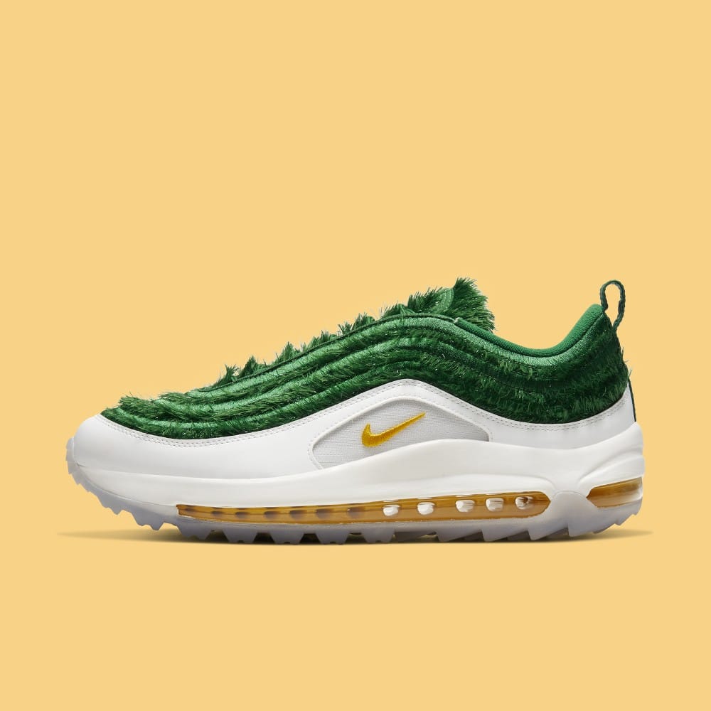 Air max outlet green grass