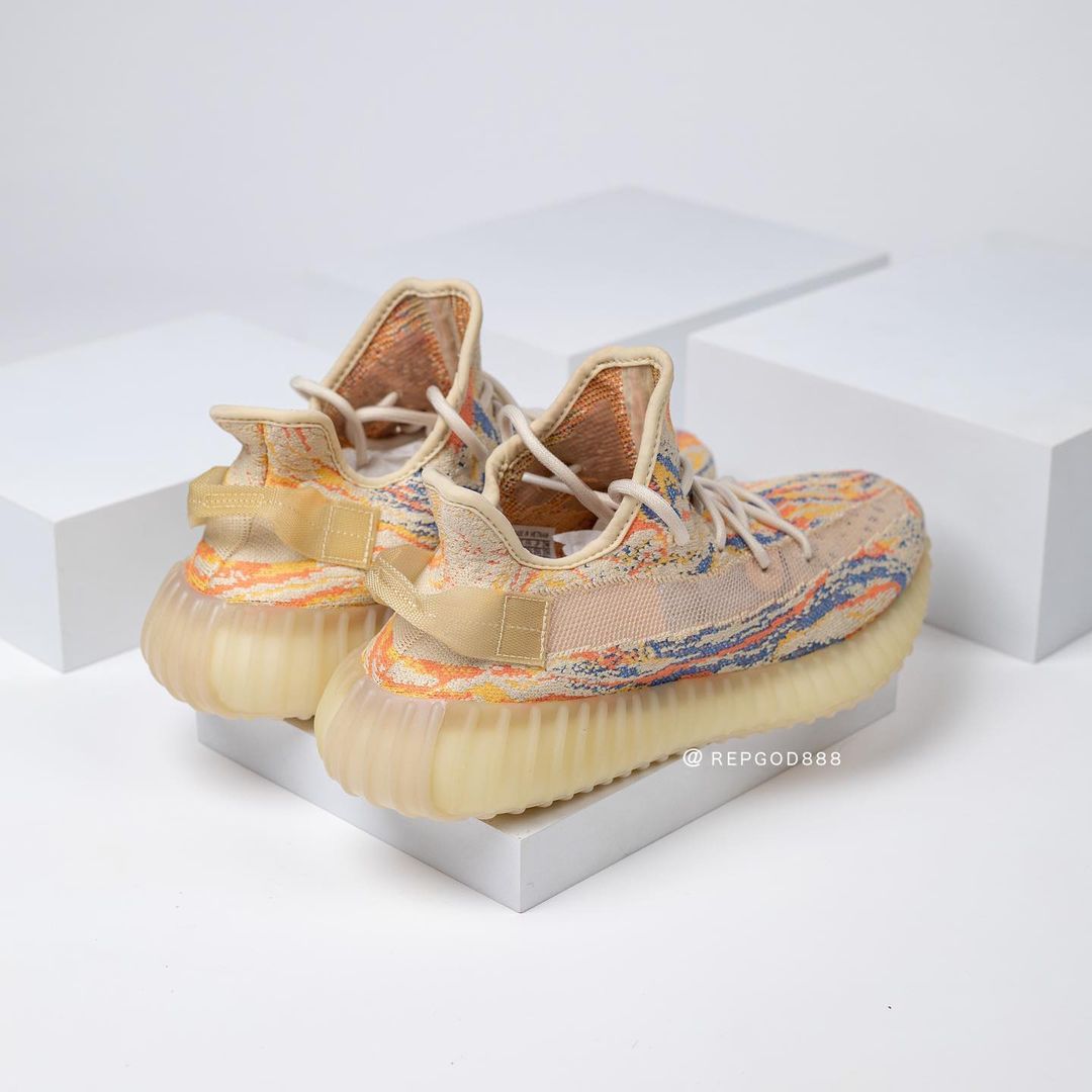 Apgs-nswShops - adidas yeezy boost 350 jasper customs - First Look