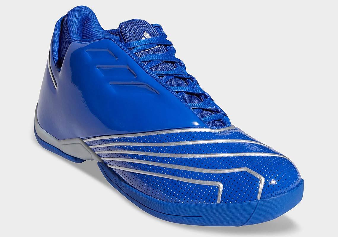 adidas kundigt den T MAC 2.0 EVO in zwei All Star Colorways an