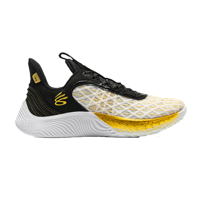 Under Armour Curry Flow 9 Close It Out | 3025684-103 | Grailify