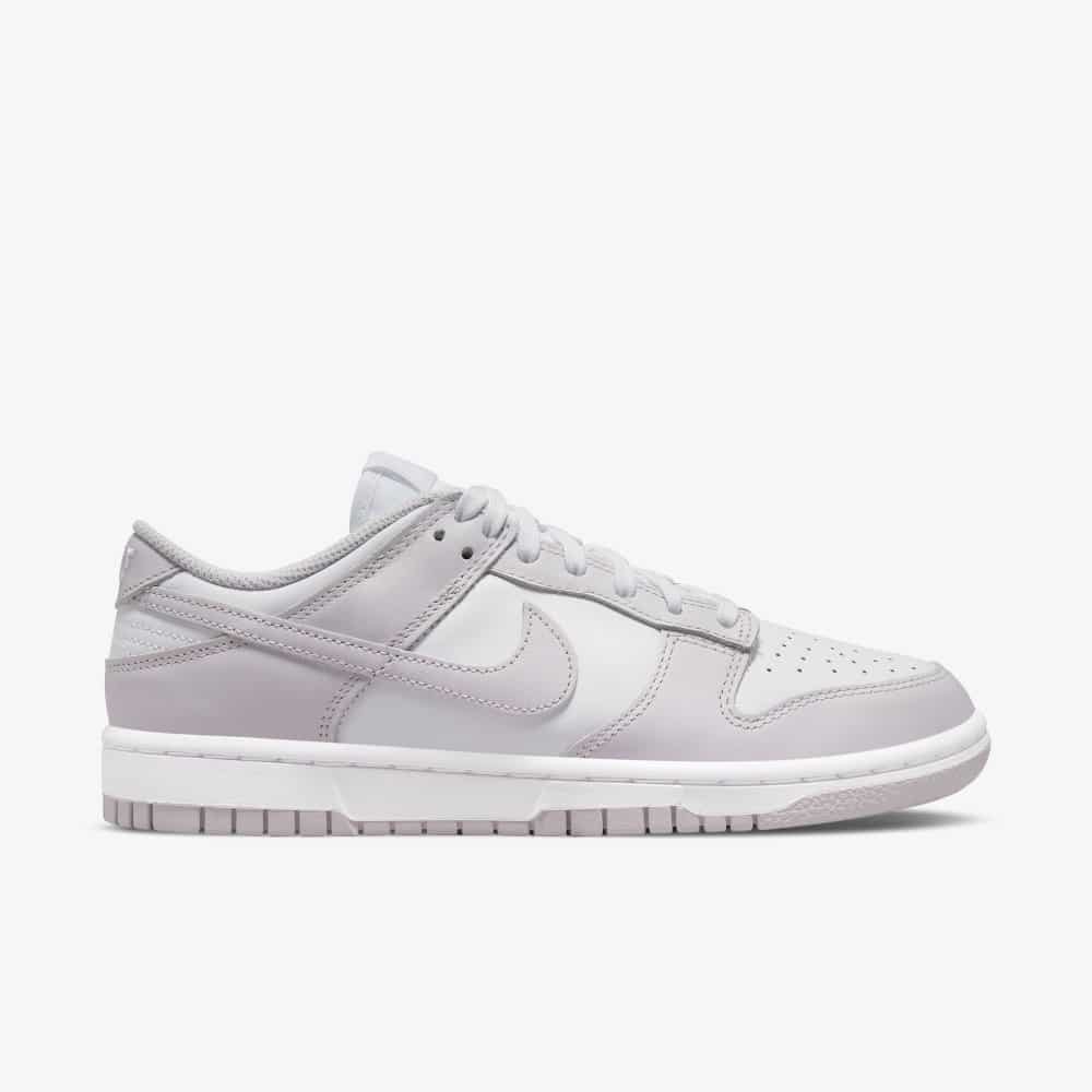 Nike Dunk Low Light Violet | DD1503-116 | Grailify