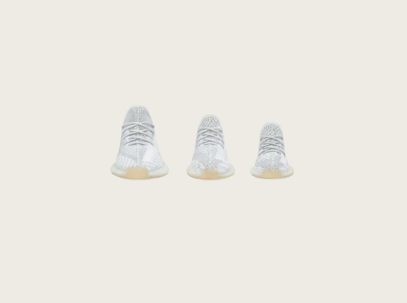 The adidas yeezy boost 350 2024 v2 yeshaya releases on january 25th