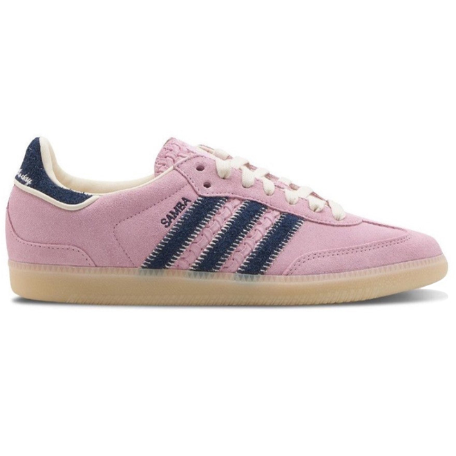 adidas Samba OG notitle Pink | IG4198 | Grailify