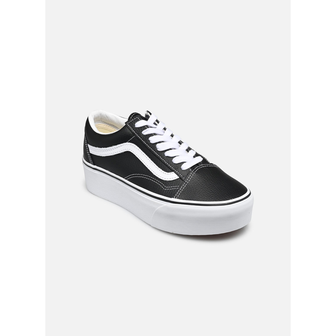 Vans old 2025 skool platform malaysia